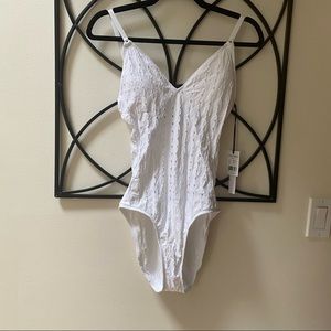 Robin Piccone Clarissa one piece swimsuit